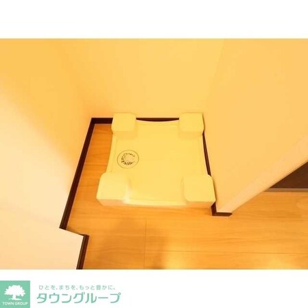 プレール・ドゥーク西巣鴨の物件内観写真